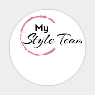 This is my style team Magnet